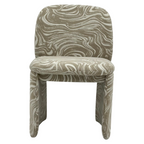 JP-03 Vanity Chair