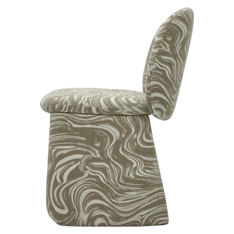 JP-03 Vanity Chair