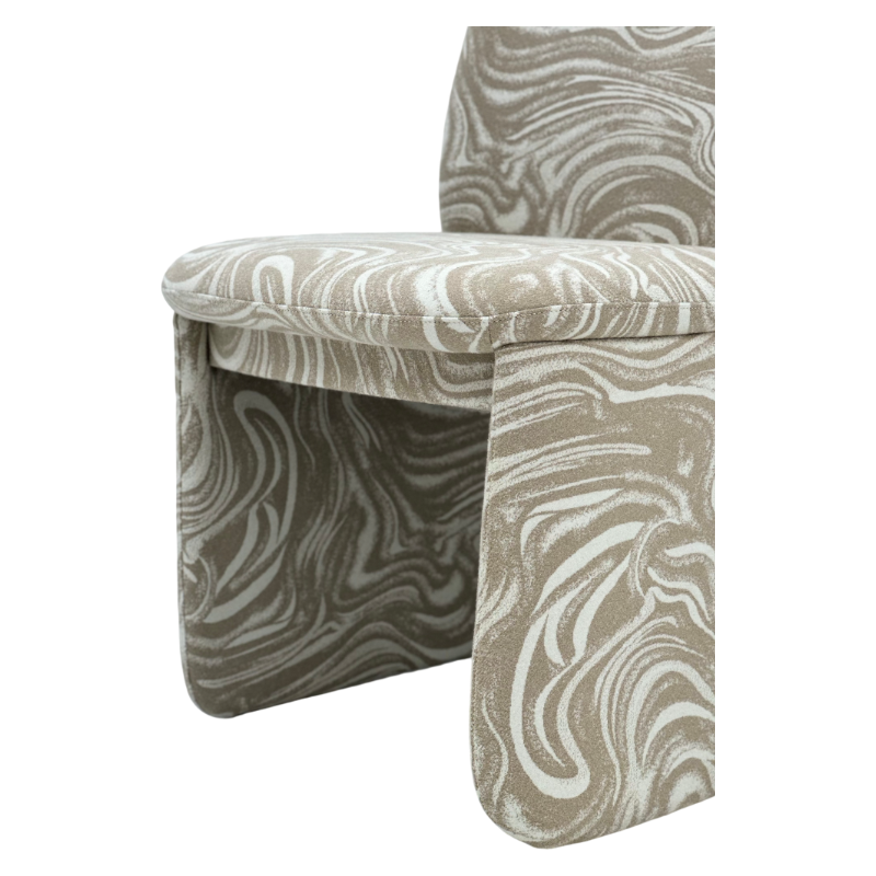 JP-03 Vanity Chair