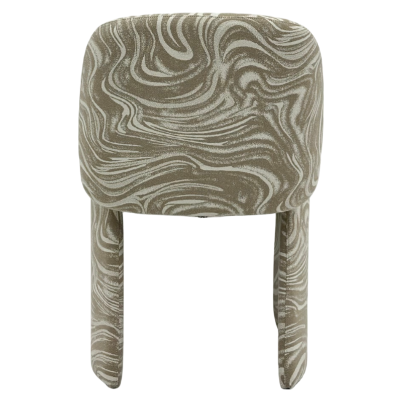 JP-03 Vanity Chair