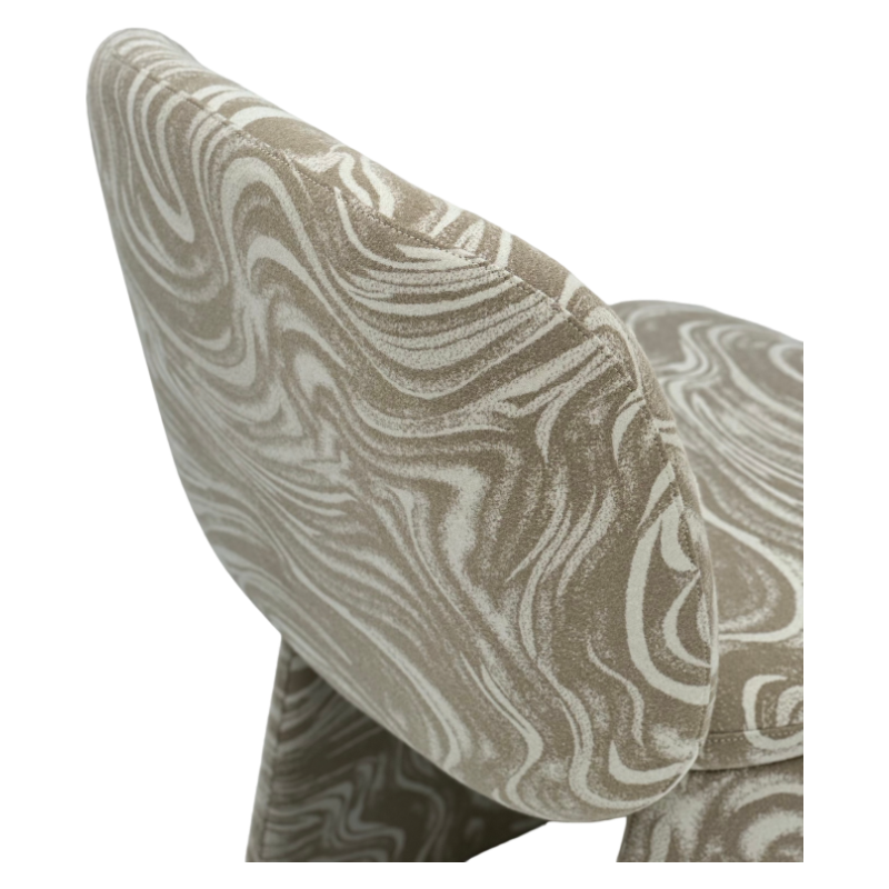 JP-03 Vanity Chair