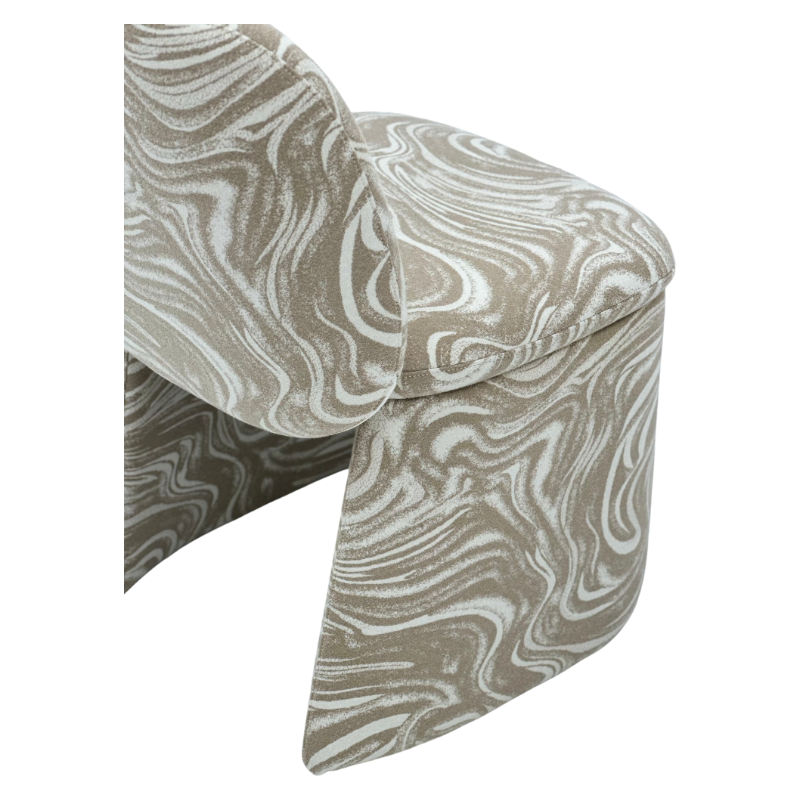 JP-03 Vanity Chair