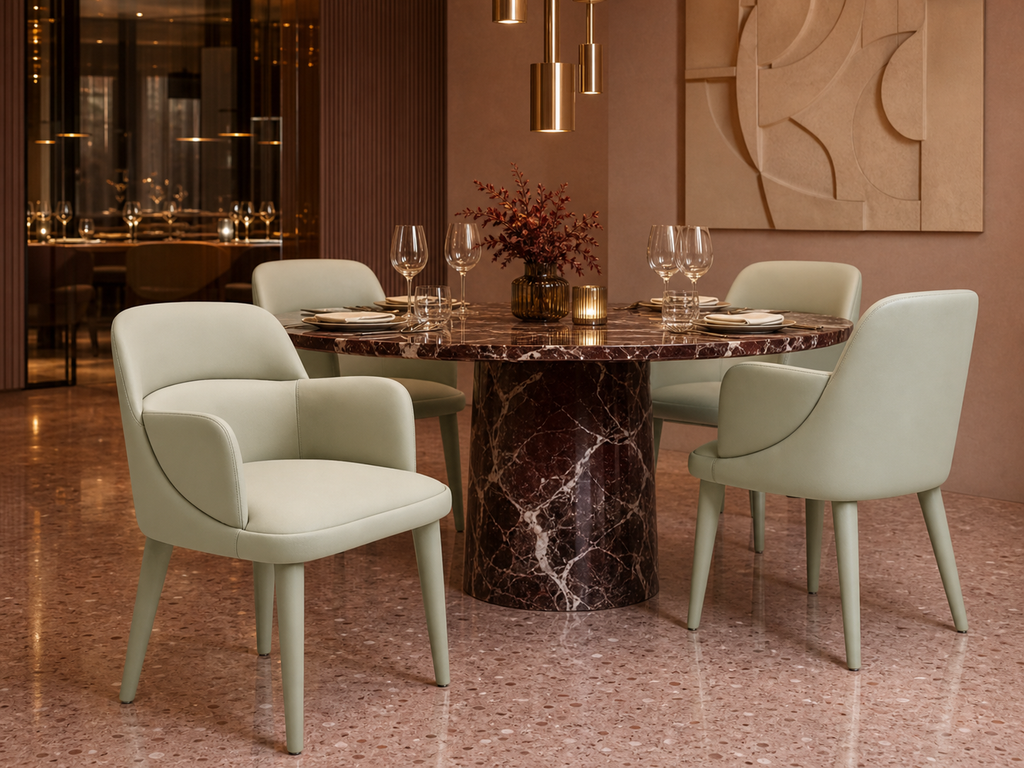 Jackie Armchair