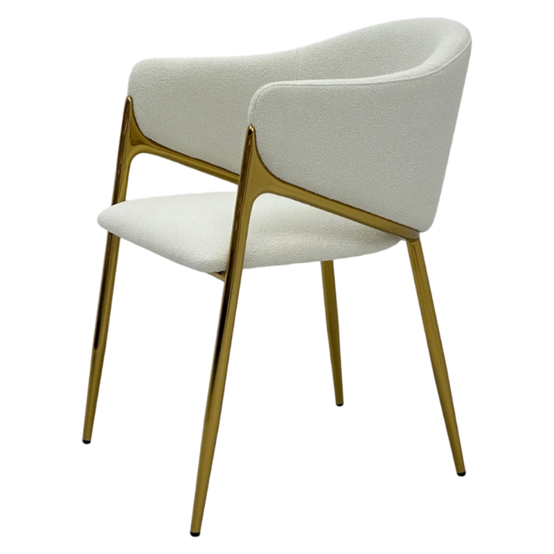 Lamb Chair