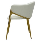 Lamb Chair