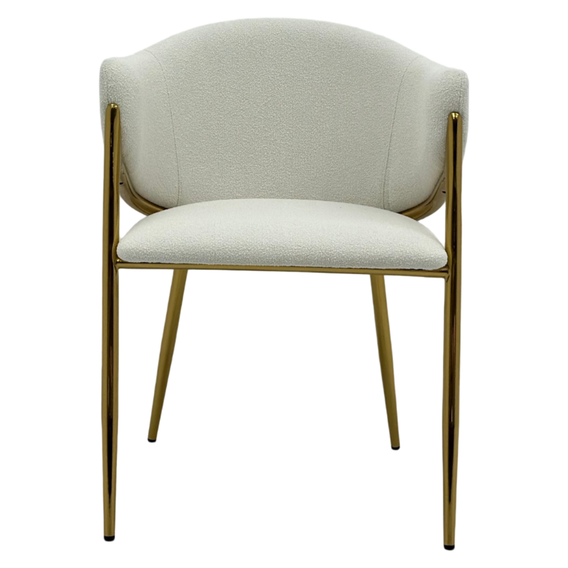Lamb Chair