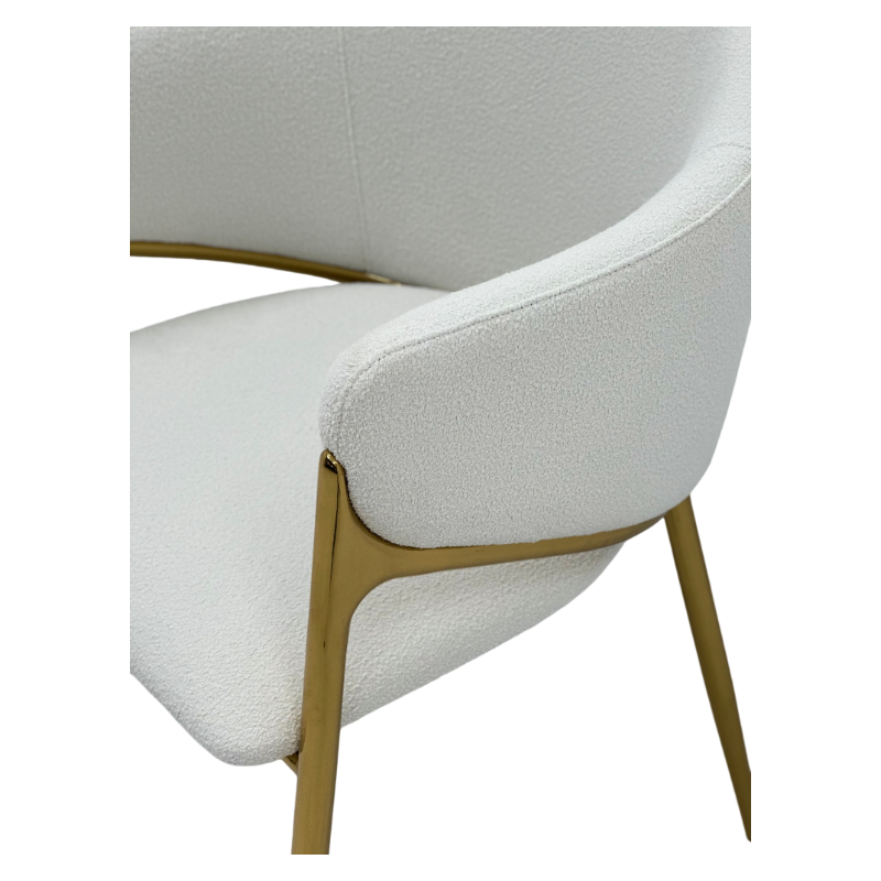Lamb Chair
