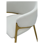 Lamb Chair
