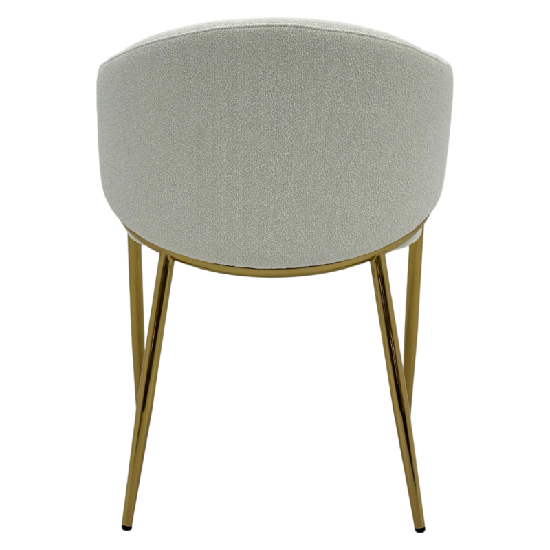 Lamb Chair