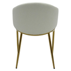 Lamb Chair
