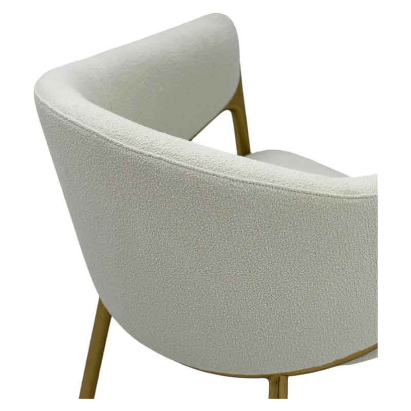 Lamb Chair
