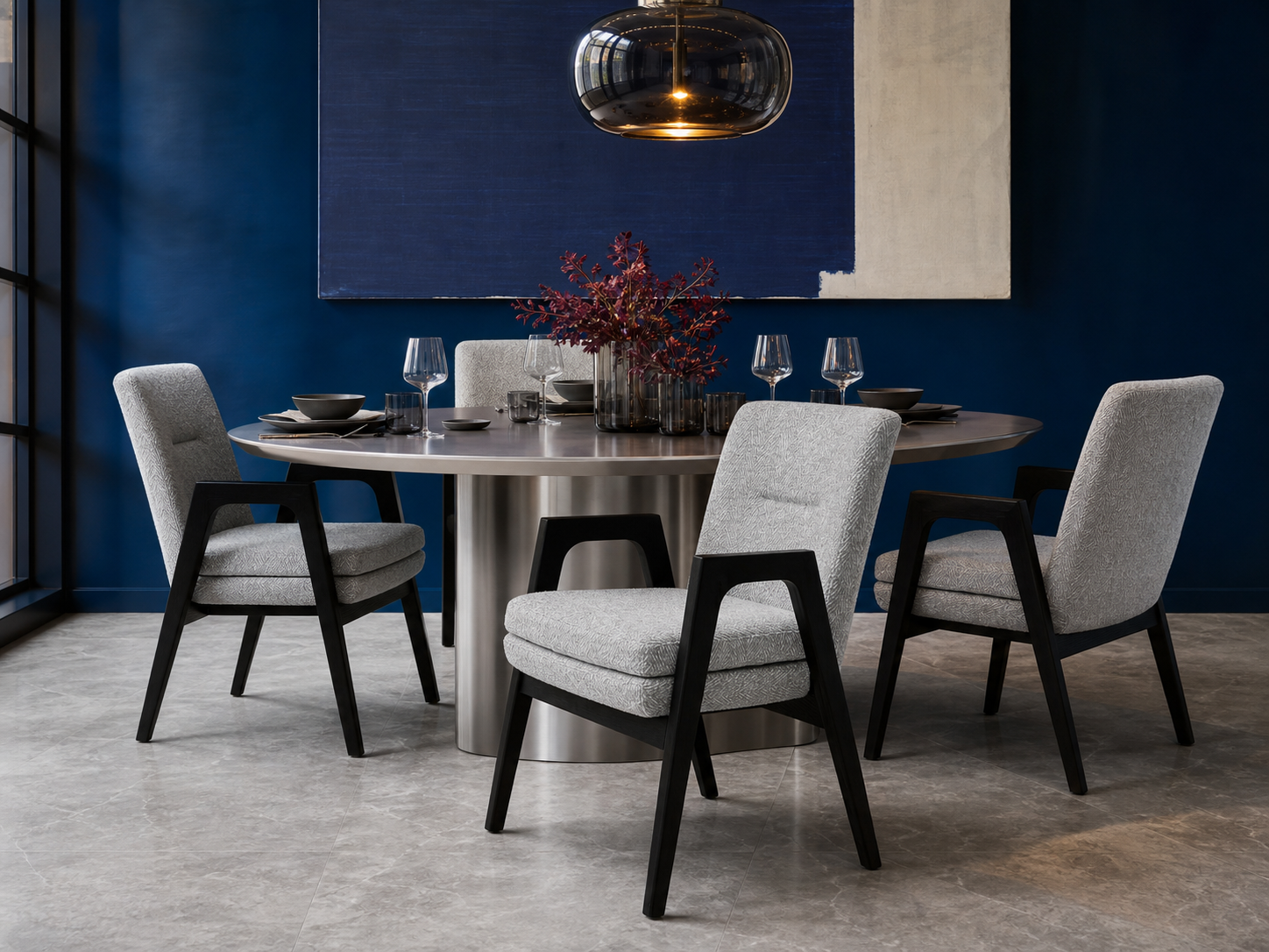Lance Dining Chair