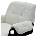 Laurel Chair (Lacquered Finish)