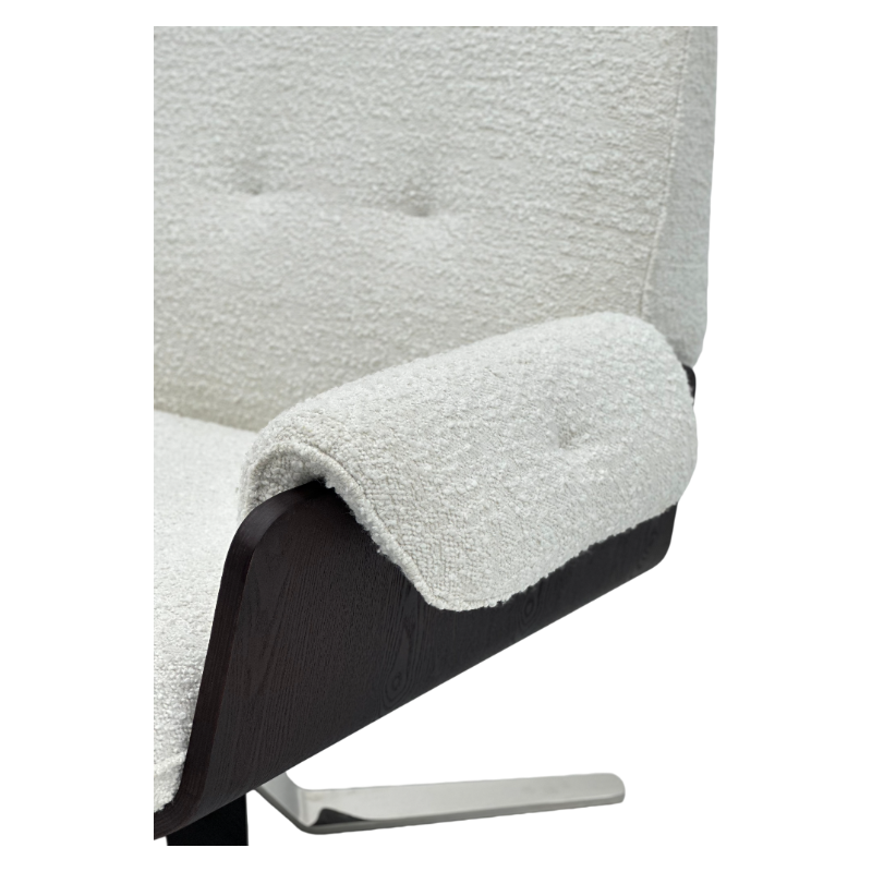 Laurel Chair (Lacquered Finish)