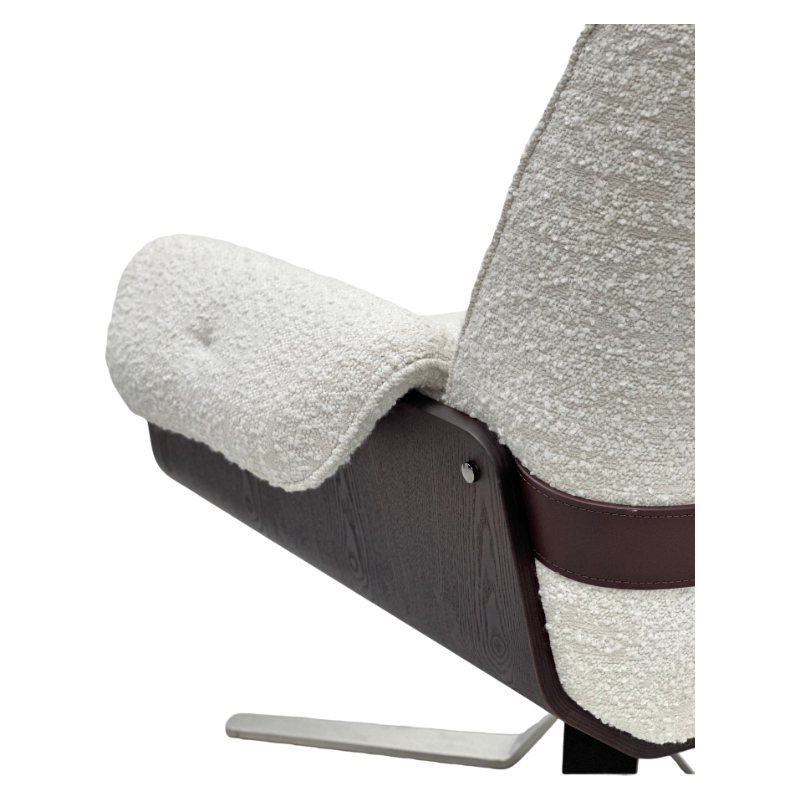 Laurel Chair (Lacquered Finish)