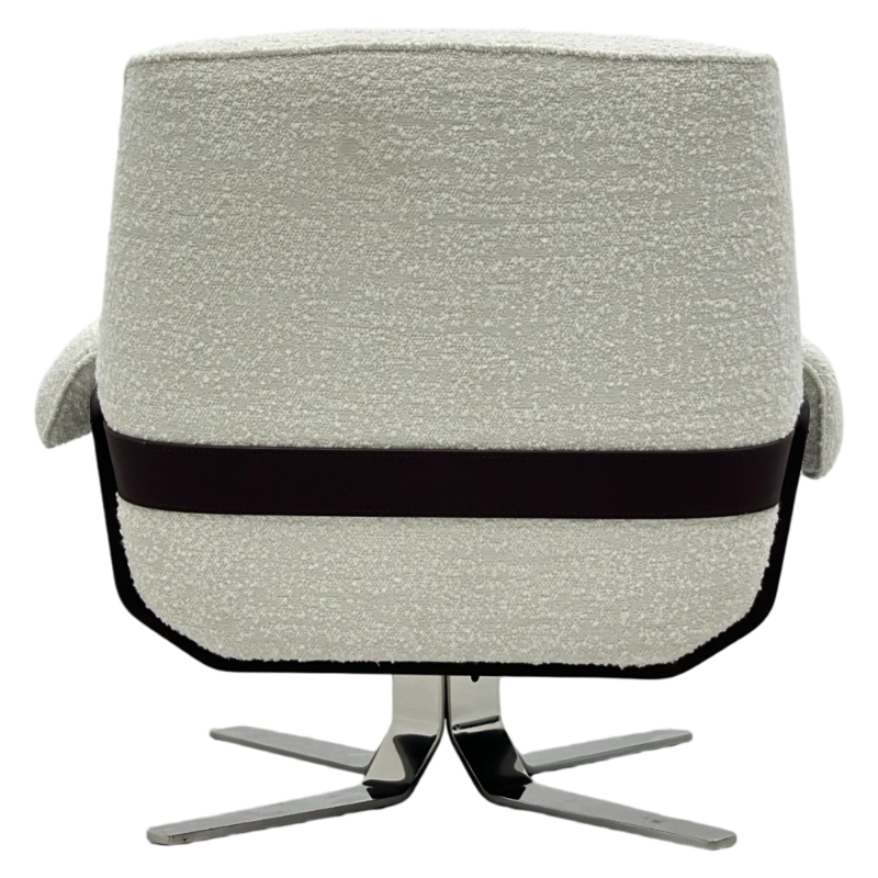 Laurel Chair (Lacquered Finish)