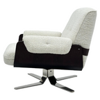 Laurel Chair (Lacquered Finish)