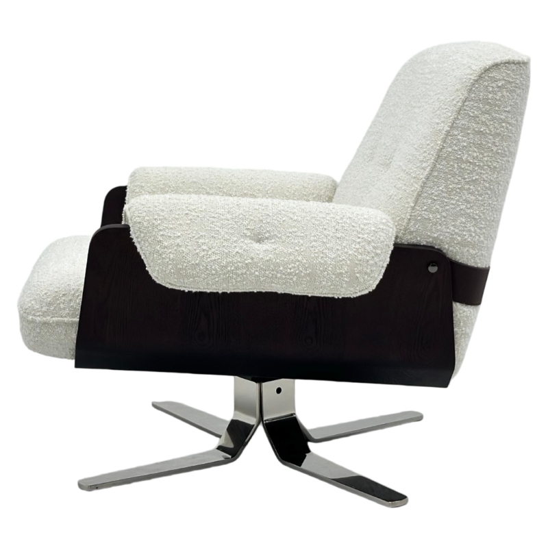 Laurel Chair (Lacquered Finish)