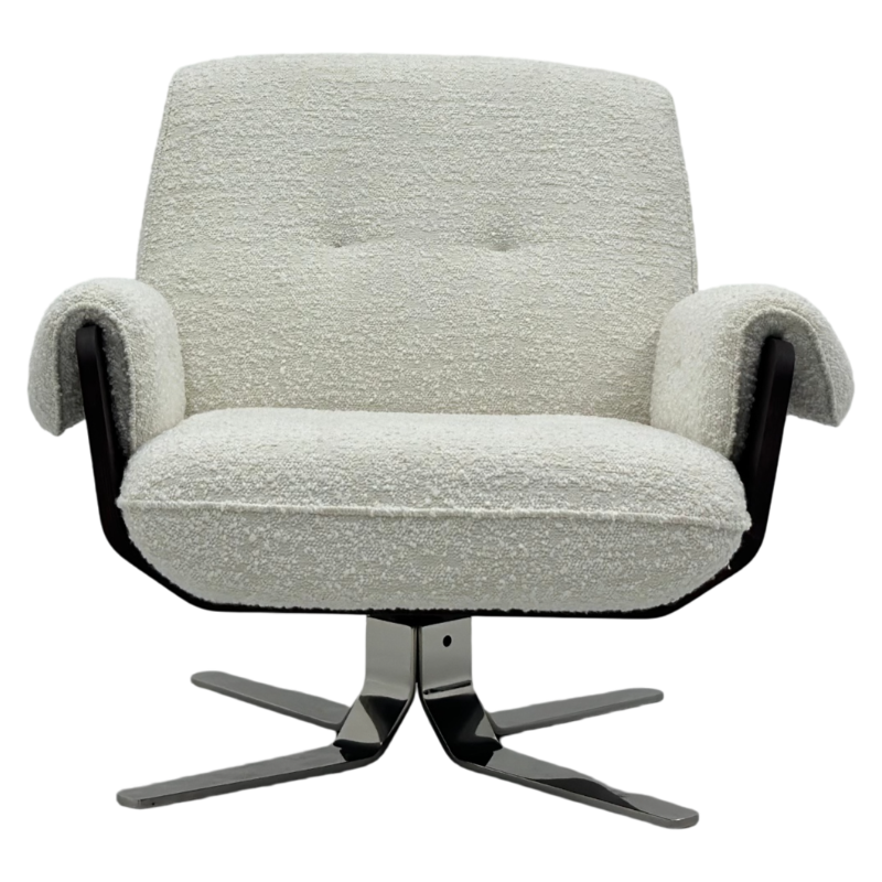 Laurel Chair (Lacquered Finish)