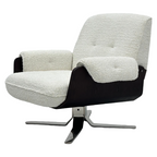 Laurel Chair (Lacquered Finish)