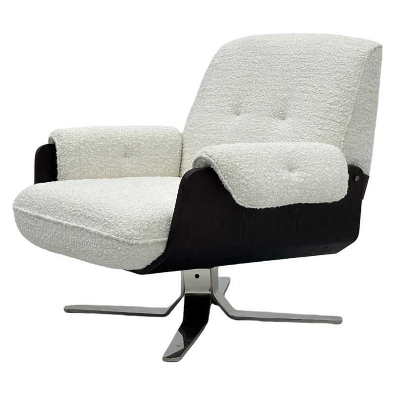Laurel Chair (Lacquered Finish)