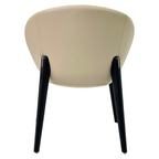 Lido Curved Plywood Dining Chair