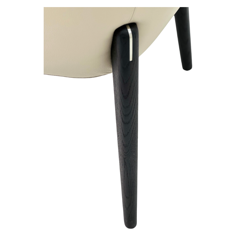 Lido Curved Plywood Dining Chair
