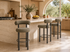 Little Chubby Bar Stool