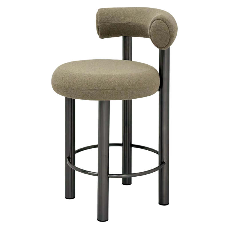 Little Chubby Bar Stool