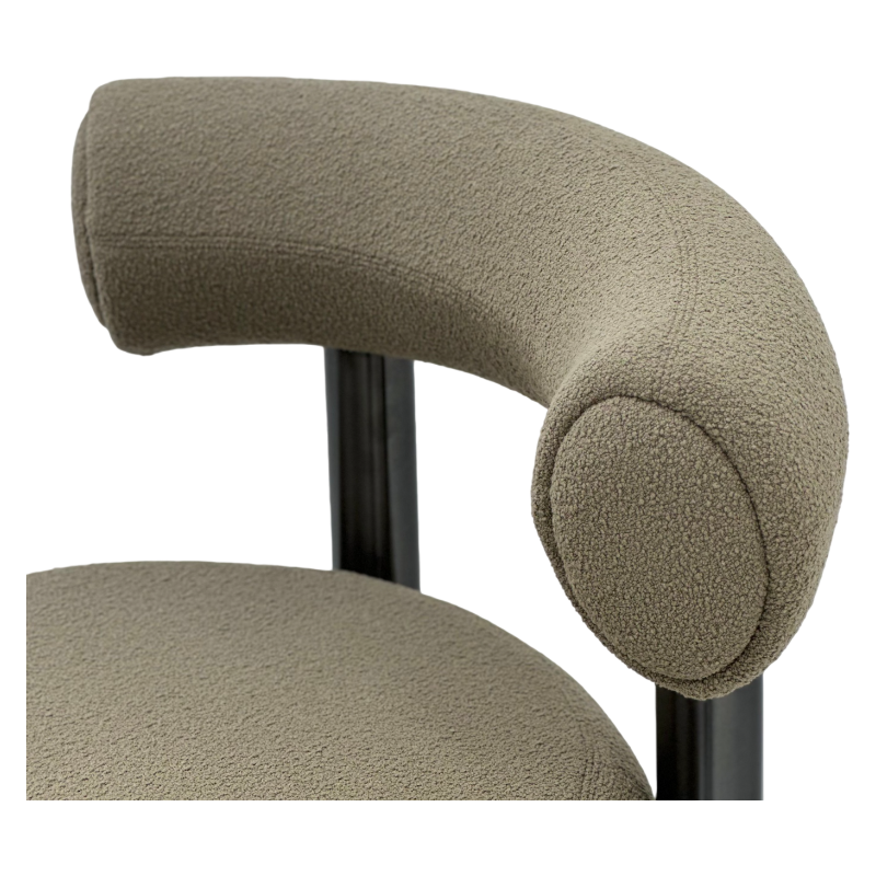 Little Chubby Bar Stool