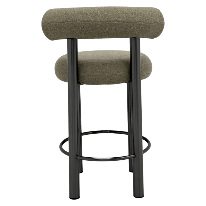 Little Chubby Bar Stool