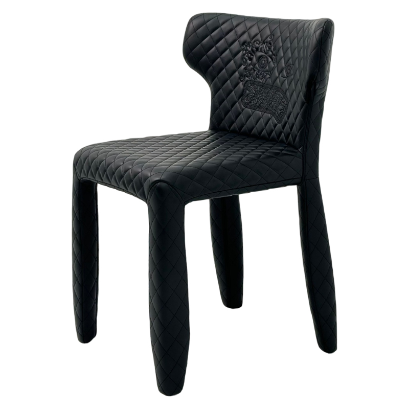 Monster Dining Chair