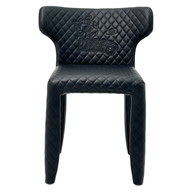 Monster Dining Chair