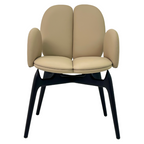 Petal Armchair