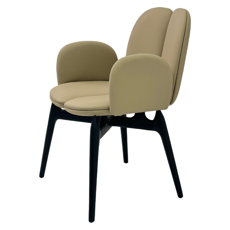 Petal Armchair