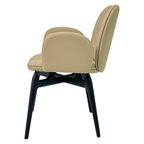 Petal Armchair