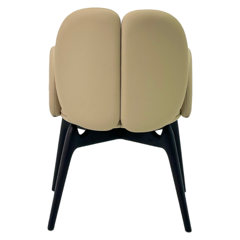 Petal Armchair