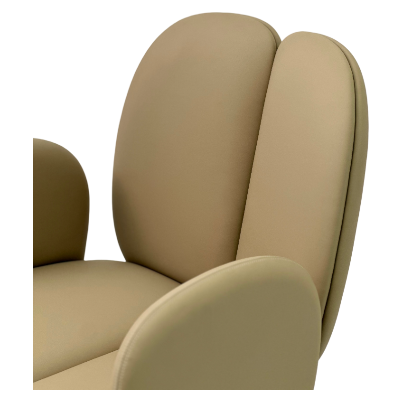 Petal Armchair