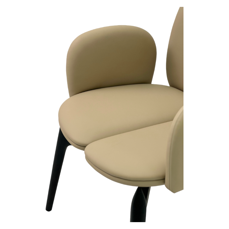 Petal Armchair