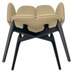 Petal Armchair