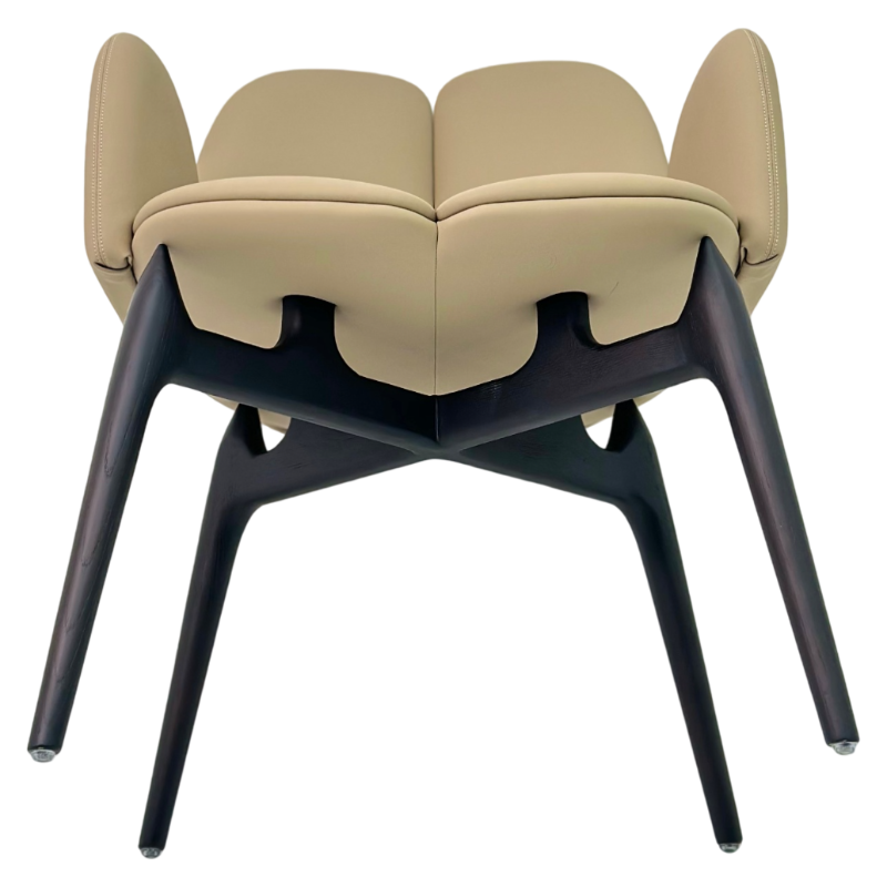Petal Armchair
