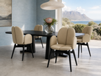 Petal Armchair
