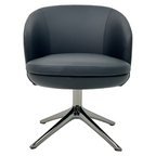 Raphael Dining Chair Metal Frame