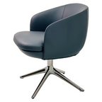 Raphael Dining Chair Metal Frame