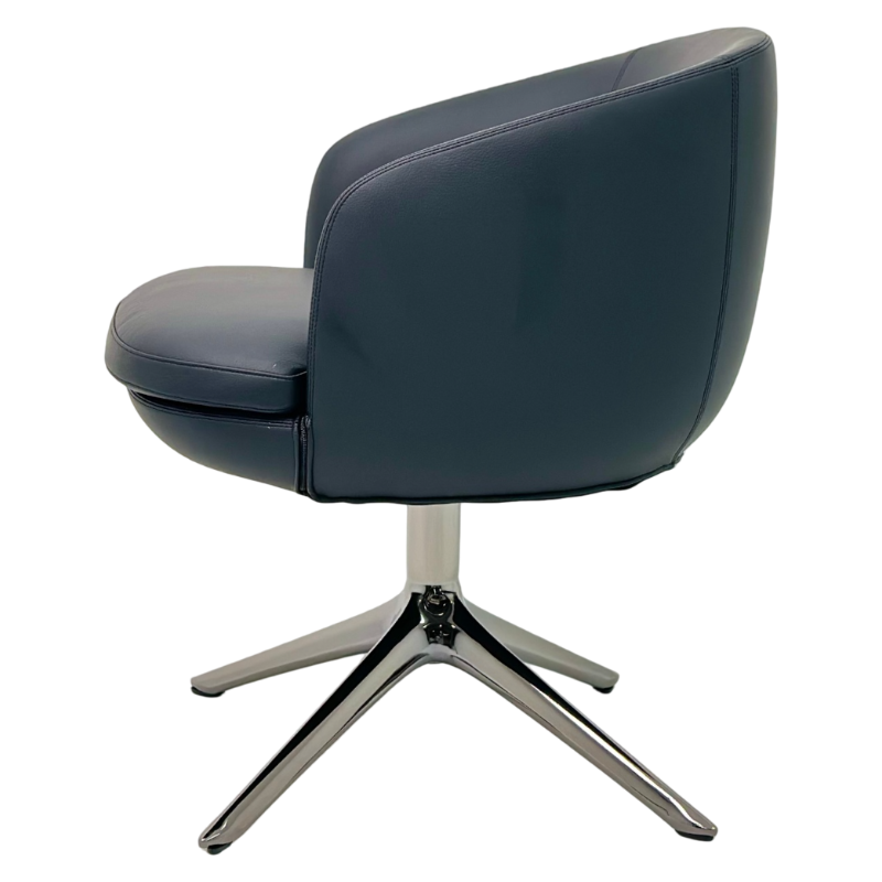 Raphael Dining Chair Metal Frame