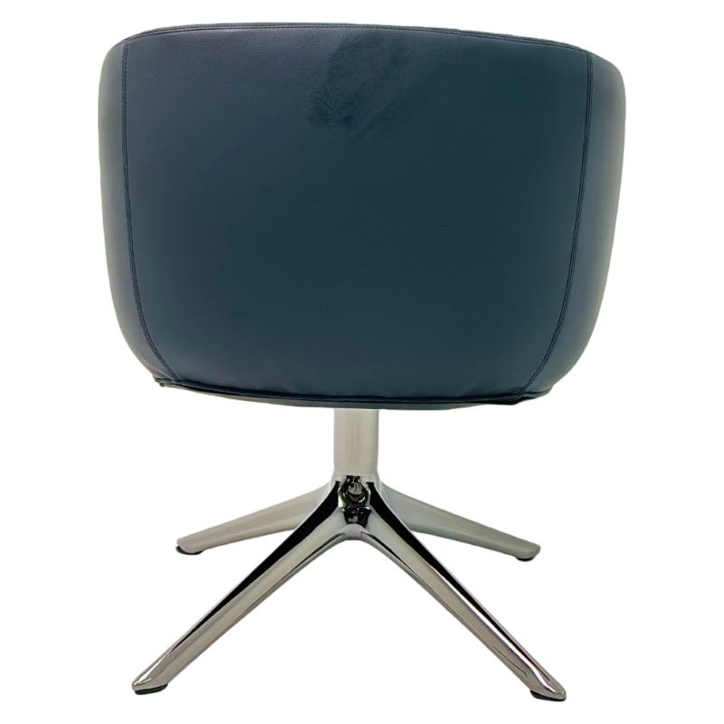 Raphael Dining Chair Metal Frame