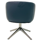 Raphael Dining Chair Metal Frame
