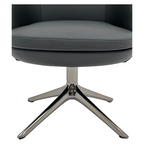 Raphael Dining Chair Metal Frame
