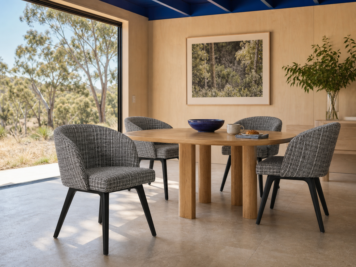 Rivers Chair