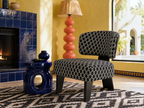 Rivers Armless Lounge Chair